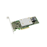Adaptec SmartRAID 3102E-8i scheda di interfaccia e adattatore Interno SAS, SATA