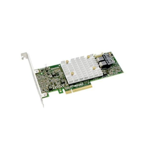 Adaptec SmartRAID 3102E-8i scheda di interfaccia e adattatore Interno SAS, SATA