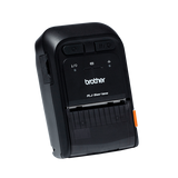 Brother RJ-2055WB stampante a banda 203 x 203 DPI Nero