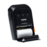 Brother RJ-2055WB stampante a banda 203 x 203 DPI Nero