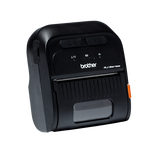 Brother RJ-3055WB stampante per etichette (CD) 203 x 203 DPI Con cavo e senza cavo