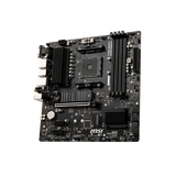 MB MSI B550M PRO-VDH WIFI AM4 RYZ50 004D4 4S3 2M.2 U3.2 GBL V/H/DP RAID