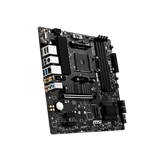 MB MSI B550M PRO-VDH WIFI AM4 RYZ50 004D4 4S3 2M.2 U3.2 GBL V/H/DP RAID