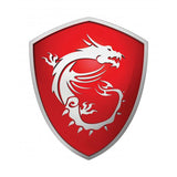 MB MSI B550M PRO-VDH WIFI AM4 RYZ50 004D4 4S3 2M.2 U3.2 GBL V/H/DP RAID