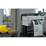 Epson SureColor SC-T3405 - wireless printer [with stand] (SureColor SC-T3405 240V)