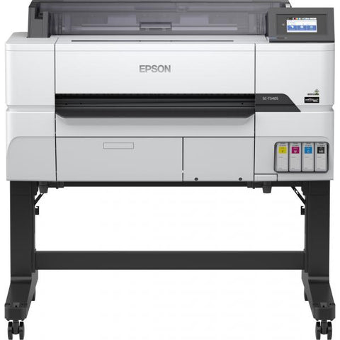 Epson SureColor SC-T3405 - wireless printer [with stand] (SureColor SC-T3405 240V)