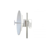 ANTENNA PARABOLICA 30DBI FREQUENZA 5GHZ IP-COM ANT30-5G