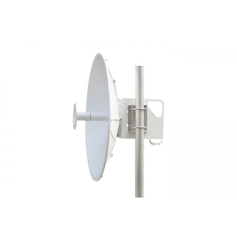 ANTENNA PARABOLICA 30DBI FREQUENZA 5GHZ IP-COM ANT30-5G