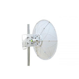 ANTENA PARABOLICA 30DBI FRECUENCIA 5GHZ IP-COM ANT30-5G 