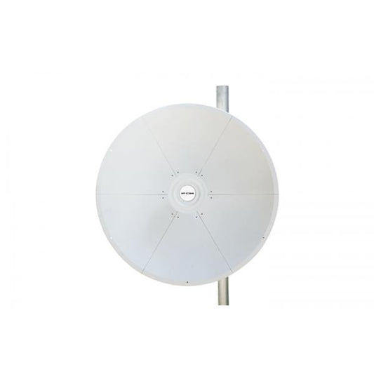 ANTENNA PARABOLICA 30DBI FREQUENZA 5GHZ IP-COM ANT30-5G