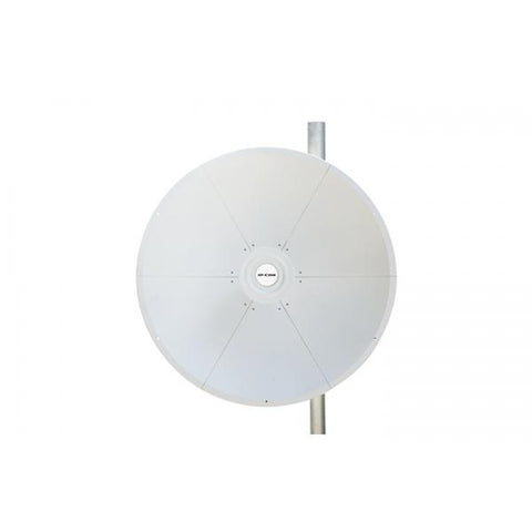 ANTENA PARABOLICA 30DBI FRECUENCIA 5GHZ IP-COM ANT30-5G 