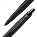 PARKER JOTTER PENNA SFERA XL MONOCHROME PUNTA MEDIA IN CONFEZIONE REGALO NERO
