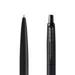 PARKER JOTTER PENNA SFERA XL MONOCHROME PUNTA MEDIA IN CONFEZIONE REGALO NERO