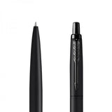 PARKER JOTTER PENNA SFERA XL MONOCHROME PUNTA MEDIA IN CONFEZIONE REGALO NERO