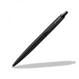 PARKER JOTTER PENNA SFERA XL MONOCHROME PUNTA MEDIA IN CONFEZIONE REGALO NERO