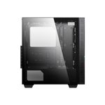 MSI MPG SEKIRA 100R computer case Desktop Nero