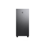MSI MPG SEKIRA 100P computer case Midi Tower Nero