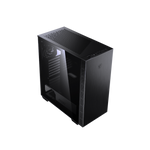 MSI MPG SEKIRA 100P computer case Midi Tower Nero