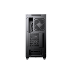 MSI MPG SEKIRA 100P computer case Midi Tower Nero