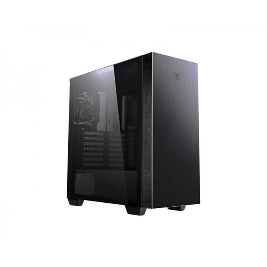 MSI MPG SEKIRA 100P computer case Midi Tower Nero