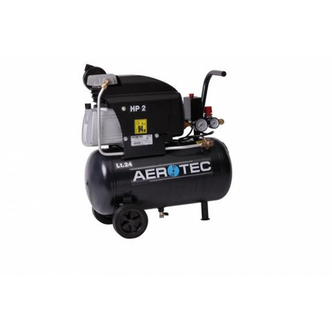 AeroTEC 220-24 FC compressore ad aria 1500 W 210 l/min