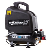 AeroTEC Vento SILENT 6 compressore ad aria 700 W 110 l/min AC