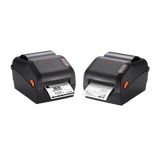 Bixolon XD5-40d stampante per etichette (CD) Termica diretta 203 x 203 DPI Con cavo e senza cavo
