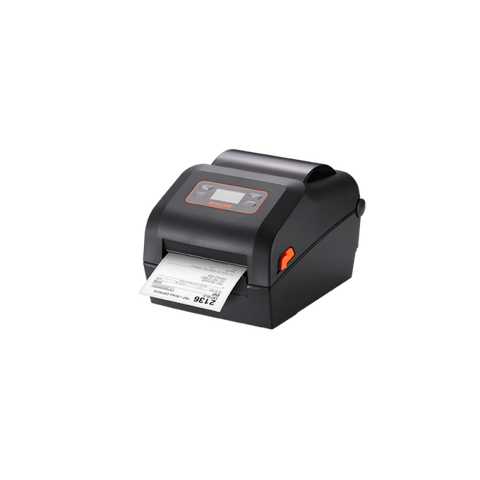 Bixolon XD5-40d stampante per etichette (CD) Termica diretta 203 x 203 DPI Con cavo e senza cavo