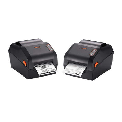 Bixolon XD5-40d stampante per etichette (CD) Termica diretta 203 x 203 DPI 178 mm/s Cablato Collegamento ethernet LAN