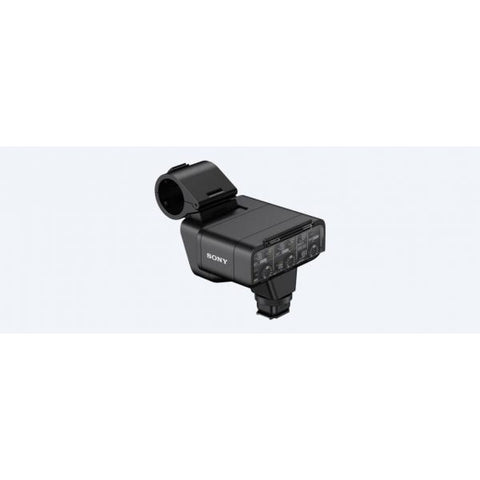 Sony XLR-K3M accesorio para flash Adaptador para flash 