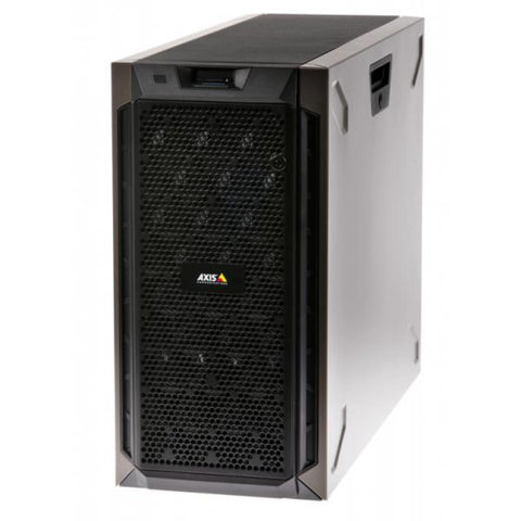 Axis S1132 Nero (AXIS S1132 TORRE 32 TB - .) 