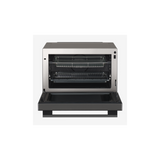 Panasonic NN-CS88LBEPG forno a microonde Superficie piana Microonde con grill 31 L 1000 W Nero