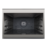 Panasonic NN-CS88LBEPG forno a microonde Superficie piana Microonde con grill 31 L 1000 W Nero