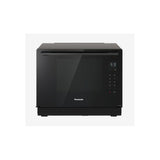 Panasonic NN-CS88LBEPG forno a microonde Superficie piana Microonde con grill 31 L 1000 W Nero