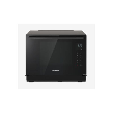 Panasonic NN-CS88LBEPG forno a microonde Superficie piana Microonde con grill 31 L 1000 W Nero
