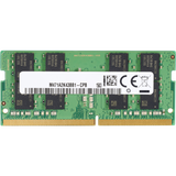 HP 13L77AA MEMORIA RAM 1x8GB 3.200 MHz TIPOLOGIA DDR4 TECNOLOGIA SO-DIMM