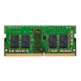 HP 13L77AA MEMORIA RAM 1x8GB 3.200 MHz TIPOLOGIA DDR4 TECNOLOGIA SO-DIMM