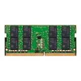 HP 32GB DDR4-3200 SODIMM memoria