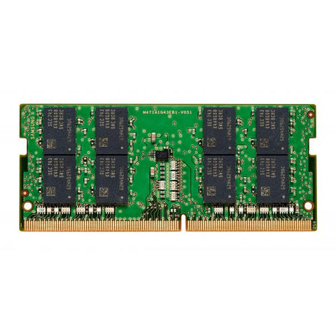 HP 32GB DDR4-3200 SODIMM memoria