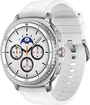 Samsung Galaxy Watch 8 Classic LTE EU-Ost-Version (SM-L505FZWAEUE)