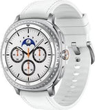 Samsung Galaxy Watch 8 Classic LTE EU-Ost-Version (SM-L505FZWAEUE)