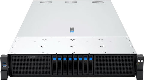 ASUS RS720A-E13-RS8G/3.2WK/8NVMe/GPU (90SF0441-M000H0)