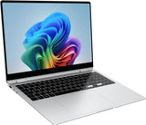 Samsung Galaxy Book5 Pro 360 16" Intel Core Ultra 7 1TB, Intel Core Ultra 7, 40,6 cm (16"), 2880 x 1800 pikseli, 32 GB, 1 TB, Windows 11 Home