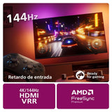 Philips The One 50PUS8919 TV LED UltraHD 4K Ambilight 50" 120Hz Dolby Vision e Atmos