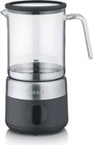 Graef MS 802 schwarz (MS802EU)