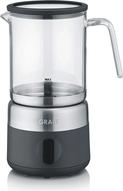 Graef MS 802 schwarz (MS802EU)