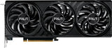 Palit RTX5060Ti Infinity 3 OC 16GB GDDR7 (NE7506TS19T1-GB2061S)