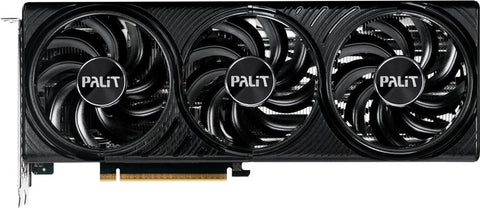 Palit RTX5060Ti Infinity 3 OC 16GB GDDR7 (NE7506TS19T1-GB2061S)