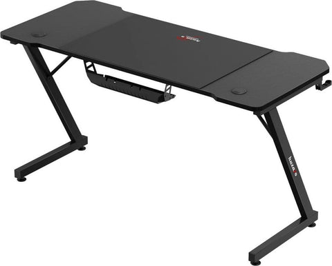 Huzaro Hero 3.3 Black - Spieltisch (HZ-Hero 3.3 Black)