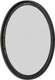 B+W MASTER HTC-Pol Polarisierender Kamerafilter - rund 6,7 cm (1101632)